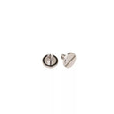 TECLINE SS NUT AND BOLT WITH O-RING