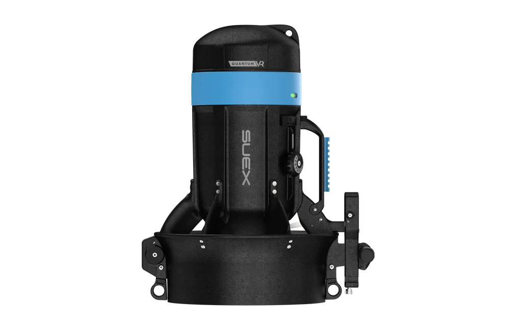 SUEX VR SERIES - VR Quantum (Pre-Order)