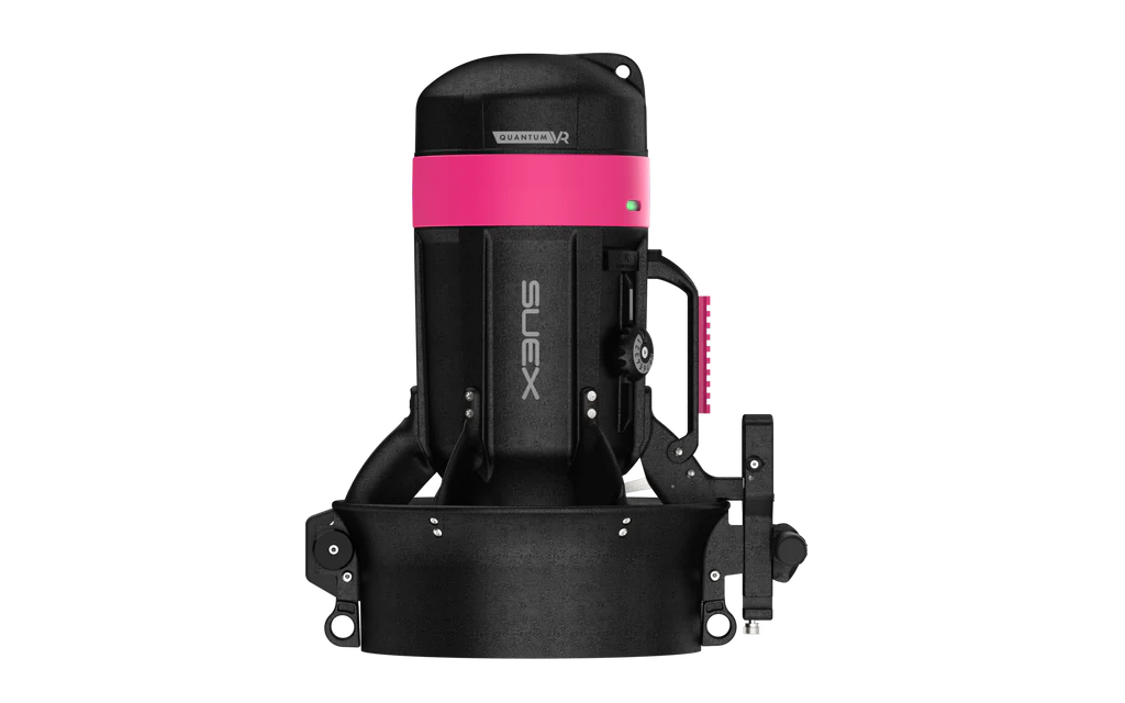 SUEX VR SERIES - VR Quantum (Pre-Order)