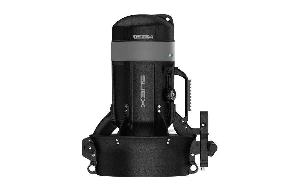 SUEX VR SERIES - VR Quantum (Pre-Order)