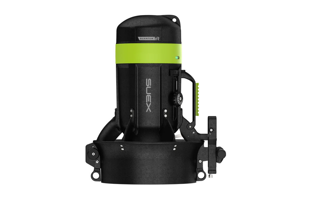 SUEX VR SERIES - VR Quantum (Pre-Order)