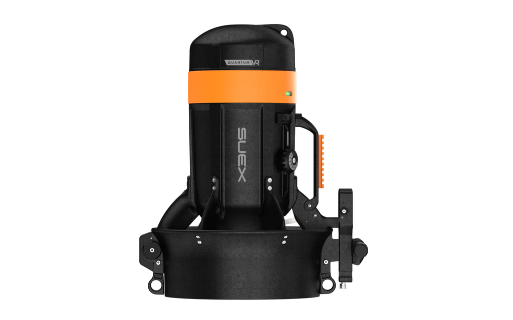 SUEX VR SERIES - VR Quantum (Pre-Order)