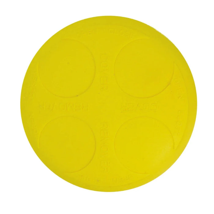 Regulator Cover Remover
