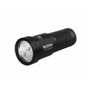 Bigblue 2900 Lumen Narrow-Beam Tech Light (TL2900P) - Glossy Black