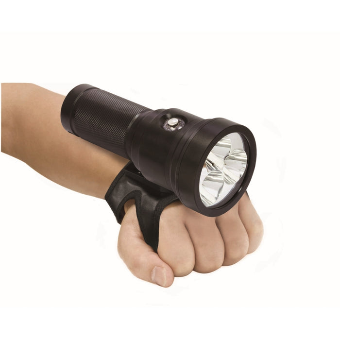 TL3800P LI ION RECHARGEABLE BATTERY LED TECH LIGHT 3800-LUMEN NARRO BEAM