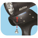 Bigblue CB11000P – 11,000-Lumen Video Light