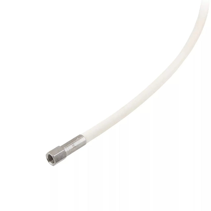 TECLINE HP HOSE 0.8 M RUBBER