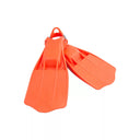 Tecline Rubber Fins JetStream SS With Strap