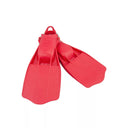 Tecline Rubber Fins JetStream SS With Strap
