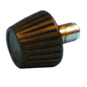1st Stage Yoke Knob 5/8″ | Scuba Regulator Spare Part