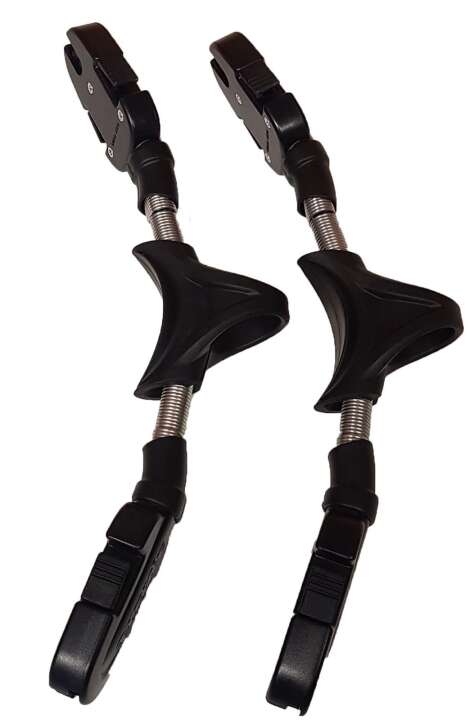 Atomic Aquatics Splitfin with Sprin Strap Scuba Diving Buy and Sales in Atomic Aquatics Splitfin with Sprin Strap Scuba Diving Buy and Sales in