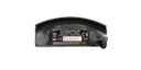 Vesper - Integrated Headlight