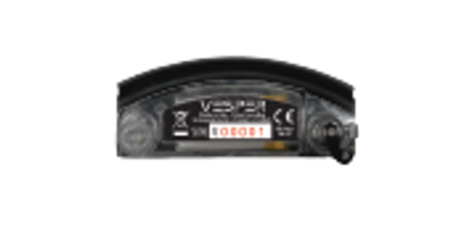 Vesper - Integrated Headlight
