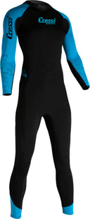 Cressi Karua Swimsuit Lady 3/2 MM
