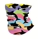Headbands/Neck Gaiters