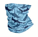 Headbands/Neck Gaiters