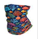 Headbands/Neck Gaiters
