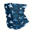 Headbands/Neck Gaiters