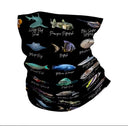 Headbands/Neck Gaiters