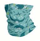 Headbands/Neck Gaiters