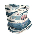 Headbands/Neck Gaiters