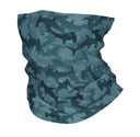 Headbands/Neck Gaiters