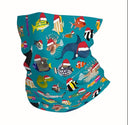 Headbands/Neck Gaiters