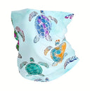 Headbands/Neck Gaiters