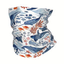 Headbands/Neck Gaiters