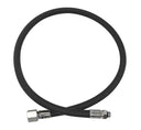 XS Scuba Low Pressure Rubber Hose