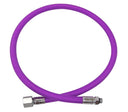 XS Scuba Low Pressure Rubber Hose