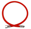XS Scuba Low Pressure Rubber Hose