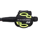 ATOMIC Z2 OCTOPUS YELLOW - 36