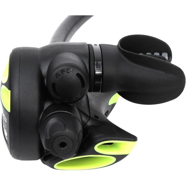 ATOMIC Z2 OCTOPUS YELLOW - 36