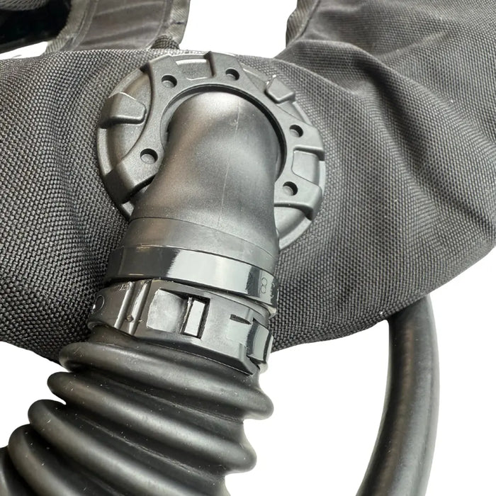 Halcyon Pro Single Cylinder BC System