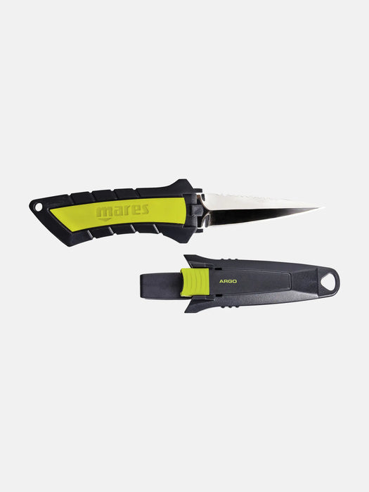 Mares Argo Knife