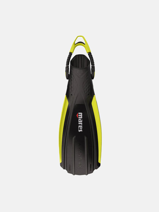 Mares Avanti Quattro 4X Fins