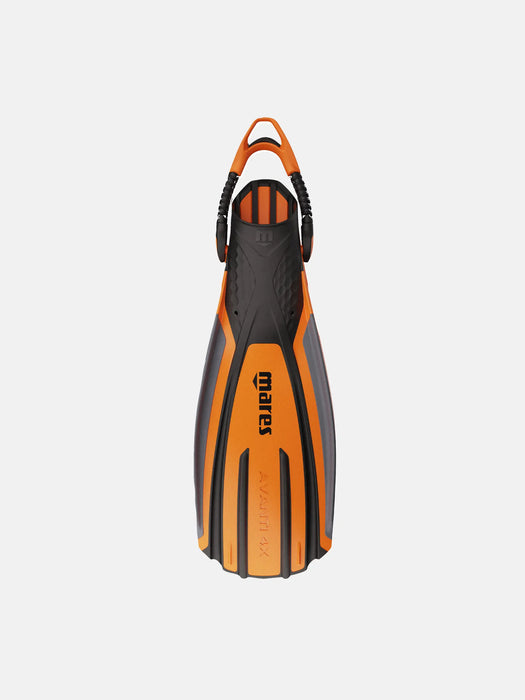 Mares Avanti Quattro 4X Fins
