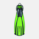 Mares Avanti Quattro + Open Heel Diving Fins