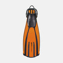 Mares Avanti Quattro + Open Heel Diving Fins