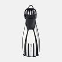 Mares Avanti Quattro + Open Heel Diving Fins