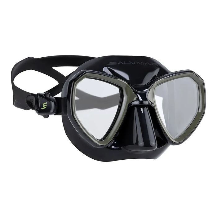 SALVIMAR Mask MORPHEUS Anti fog