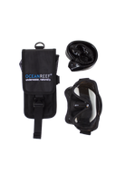 Ocean Reef - Back up mask & Snorkel Pack