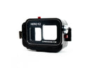 Carbonarm Aluminium Underwater Housing for GoPro