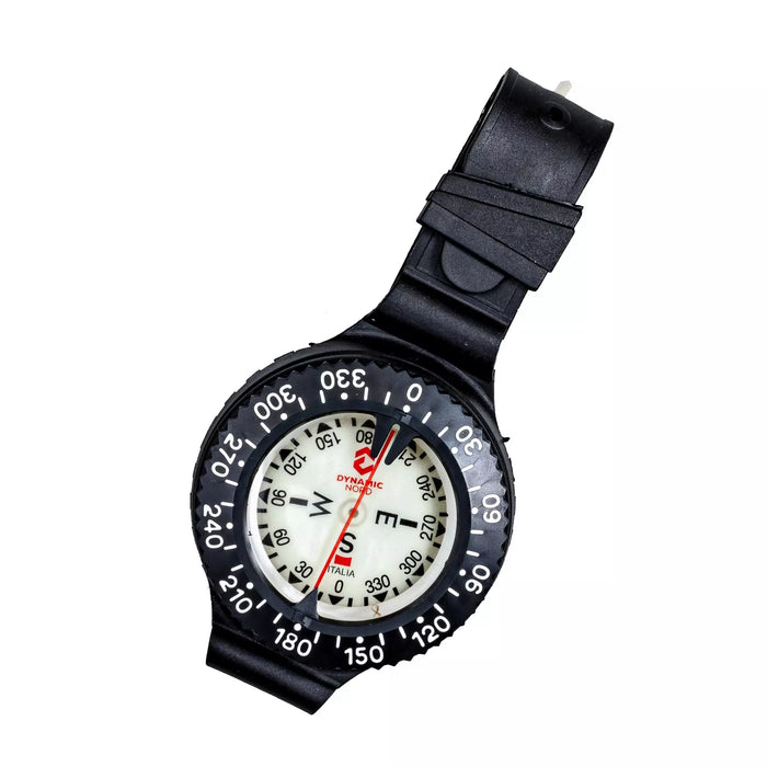 Dynamic Nord Compass
