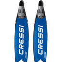 CRESSI GARA TURBO IMPULSE FINS
