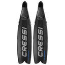 CRESSI GARA TURBO IMPULSE FINS