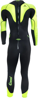 Cressi Karua Swimsuit Men - divecampus