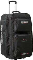 Cressi Mobey 5 Trolly Bag - divecampus