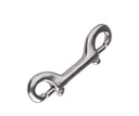 Orca Torch Snap Hook, 115mm
